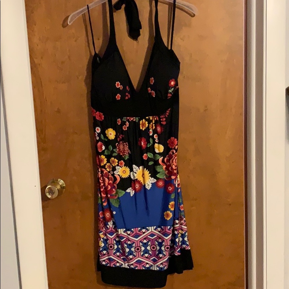 Cute summer dress